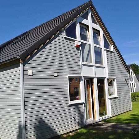 Bungalow Froid-Chapelle Exterior foto