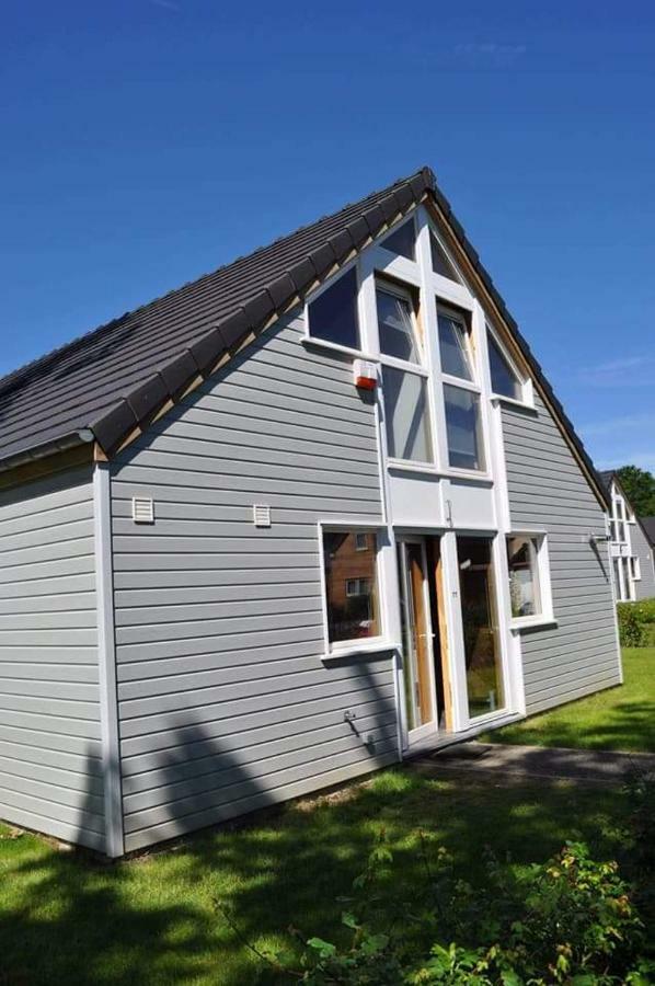 Bungalow Froid-Chapelle Exterior foto