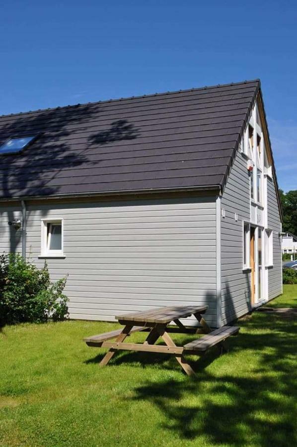Bungalow Froid-Chapelle Exterior foto